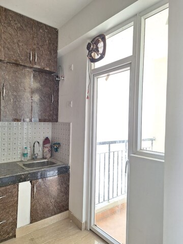 Kitchen in 2 BHK Apartment at Wave Executive Floors, Wave City – for Sale