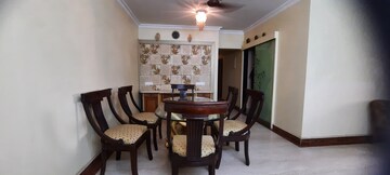 2 BHK Apartment For Rent in Ajmera Beverly Hills and Royal Empire, Andheri West