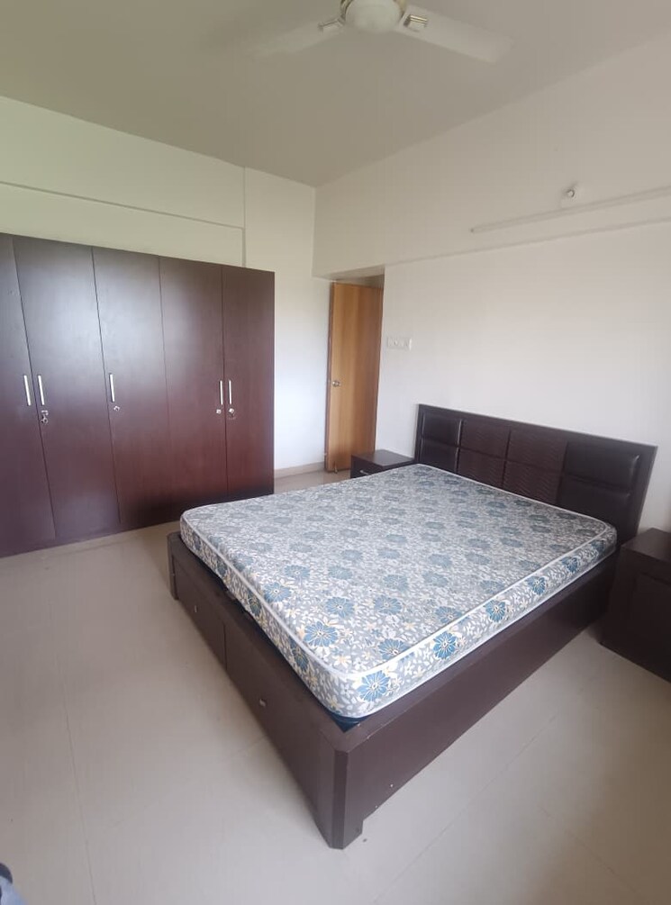 Bedroom, oxford-elegance-apartment-condominium 2 Bedroom 900 Sq.Ft. Apartment In Wanowrie Pune 9775825