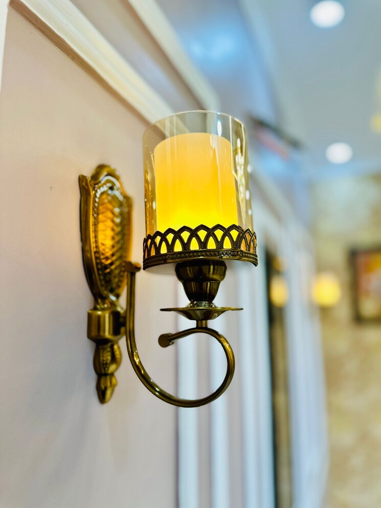 undefined, faizabad road 3 Bedroom 1800 Sq.Ft. Villa In Faizabad Road Lucknow 9775794