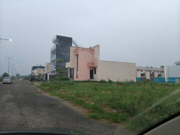  Plot For Sale in Wave City, Wave City