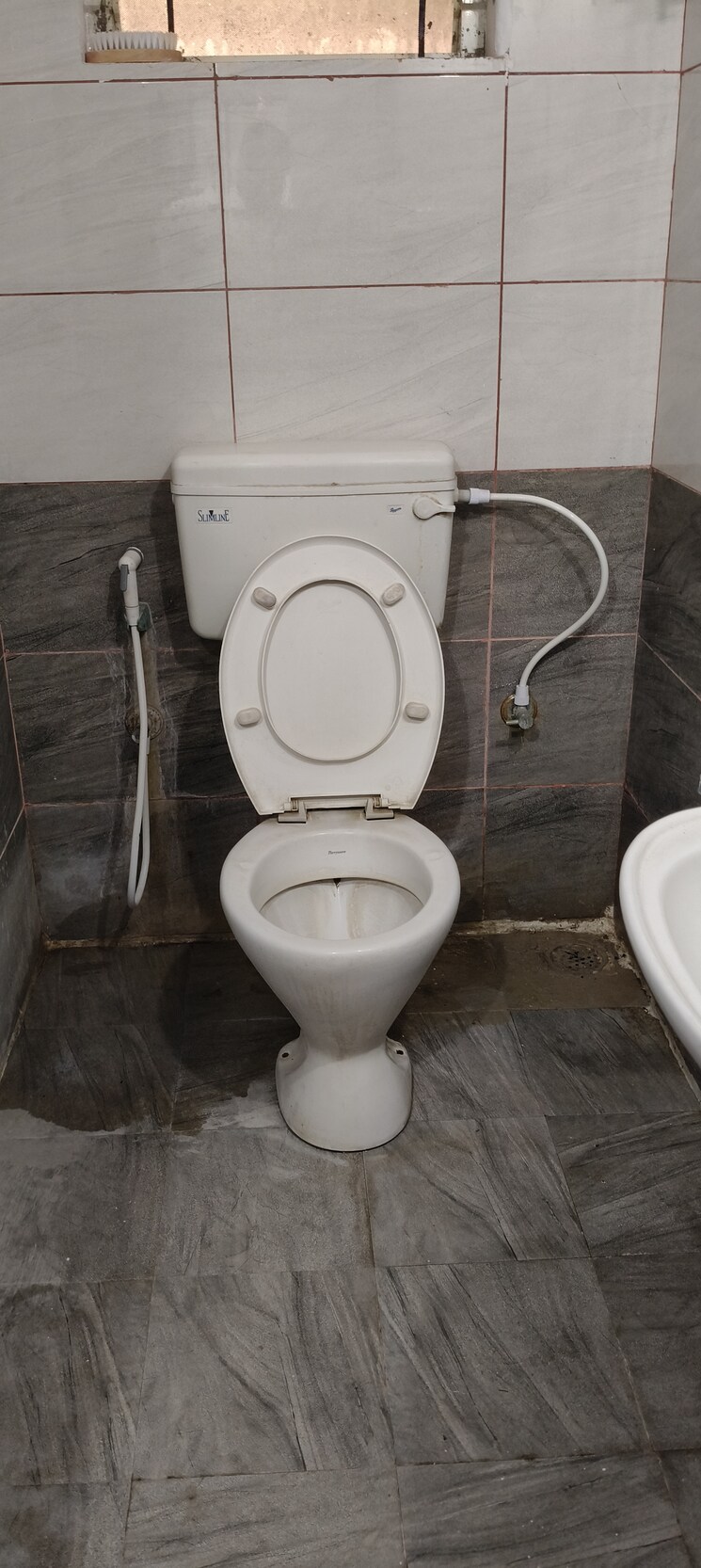 Bathroom, nagavarapalya 1 Bedroom 700 Sq.Ft. Apartment In Nagavarapalya Bangalore 9775838