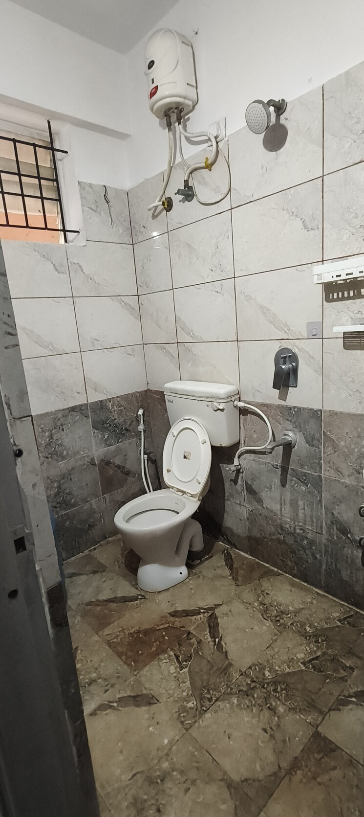 Bathroom, nagavarapalya 1 Bedroom 700 Sq.Ft. Apartment In Nagavarapalya Bangalore 9775838