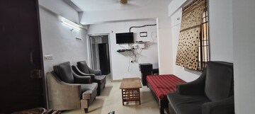 1 BHK Apartment For Rent in Nagavarapalya