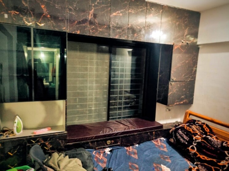 Kitchen, gobind-ganesh-imperia 1 Bedroom 444 Sq.Ft. Apartment In Wakad Pune 9775837