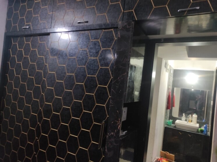 Balcony, gobind-ganesh-imperia 1 Bedroom 444 Sq.Ft. Apartment In Wakad Pune 9775837