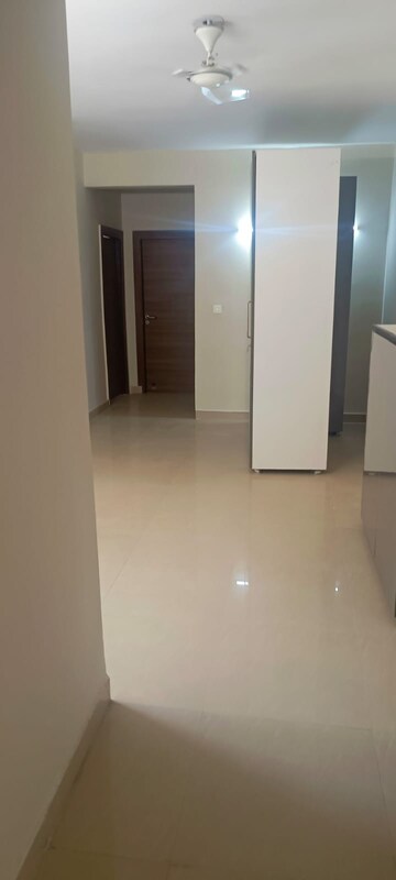 Building Lobby in 2 BHK Apartment at Ansal Heights Gurgaon, Sector 92 – for Rent