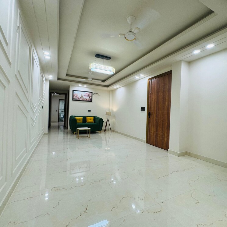 Room, chattarpur 3 Bedroom 1240 Sq.Ft. Builder Floor In Chattarpur Delhi 9775866