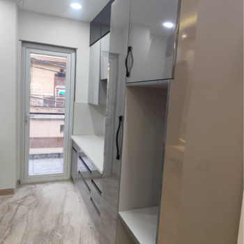 3 BHK Builder Floor for Sale in Pitampura, Delhi
