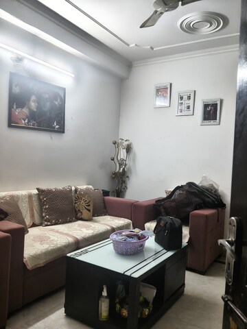 2 BHK Builder Floor For Rent in Malviya Nagar