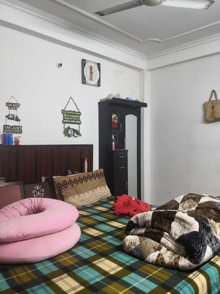 Living Room, malviya nagar 2 Bedroom 1000 Sq.Ft. Builder Floor In Malviya Nagar Delhi 9775872