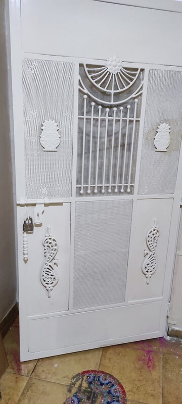 Bathroom in 2 BHK Apartment at Goel Ganga Sparsh, Undri – for Rent