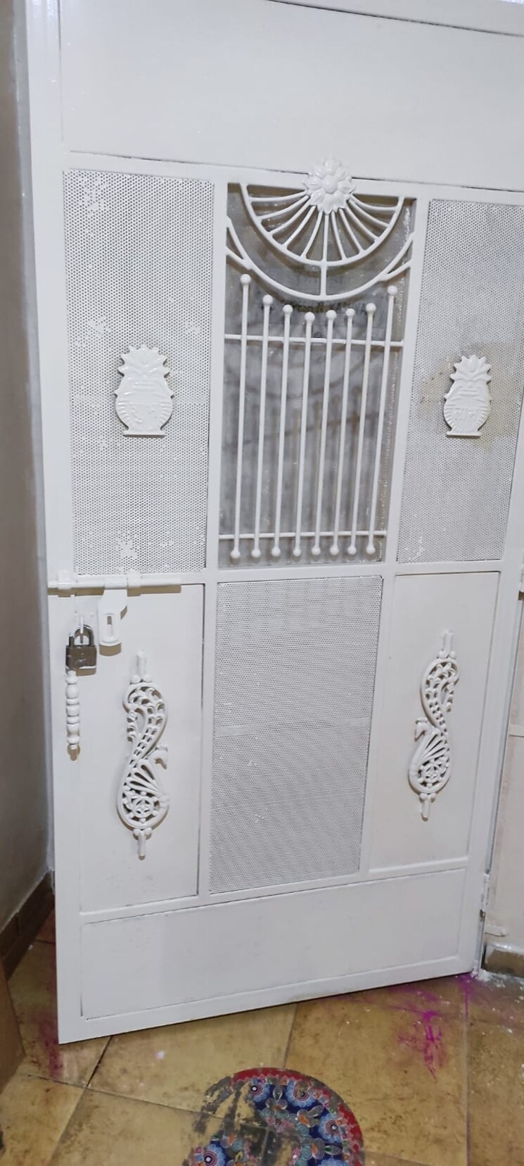 Bathroom, goel-ganga-sparsh 2 Bedroom 1050 Sq.Ft. Apartment In Undri Pune 9775865