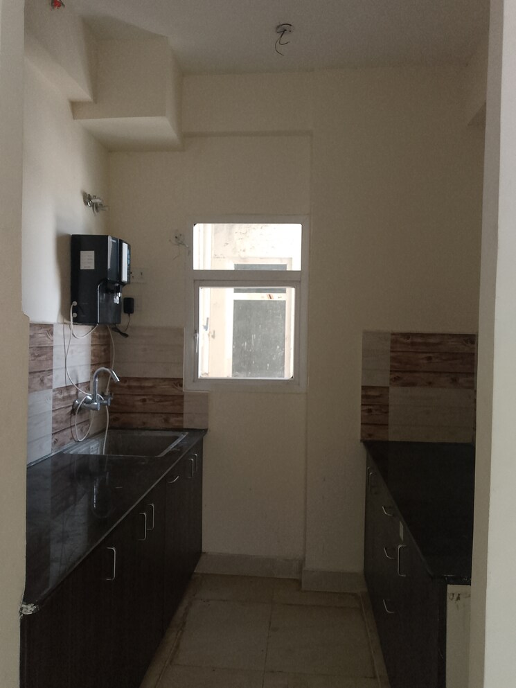 Kitchen, amrapali-enchante 2 Bedroom 850 Sq.Ft. Apartment In Tech Zone 4 Greater Noida Greater Noida 9775886