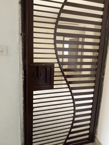 Staircase in 2 BHK Apartment at Amrapali Enchante, Tech Zone 4 Greater Noida – for Rent