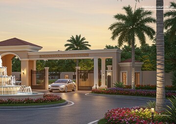 3 BHK Builder Floor – Garden View at Sector 127 - for Sale