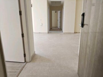 Building Lobby in 3 BHK Apartment at DLF The Ultima, Sector 81 – for Rent