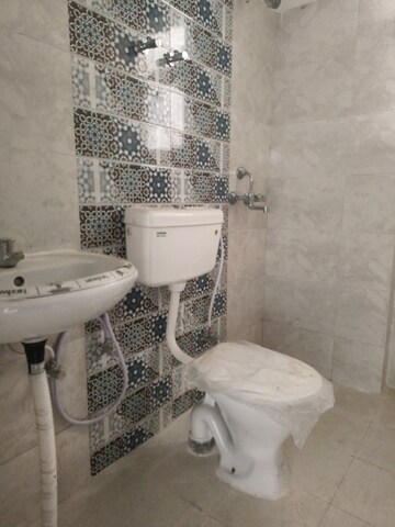 Bathroom in 2 BHK Apartment at Signature Global Proxima, Sector 89 – for Sale