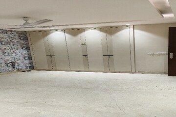 Building Lobby in 6 BHK Independent House at Vikas Puri – for Sale