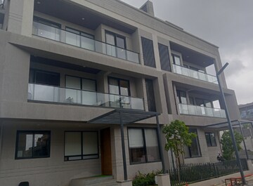 4 BHK Apartment – Exterior View View at Supreme Villagio, Somatane - for Sale