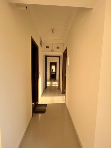 Building Lobby in 4 BHK Builder Floor at Dlf Phase ii – for Sale