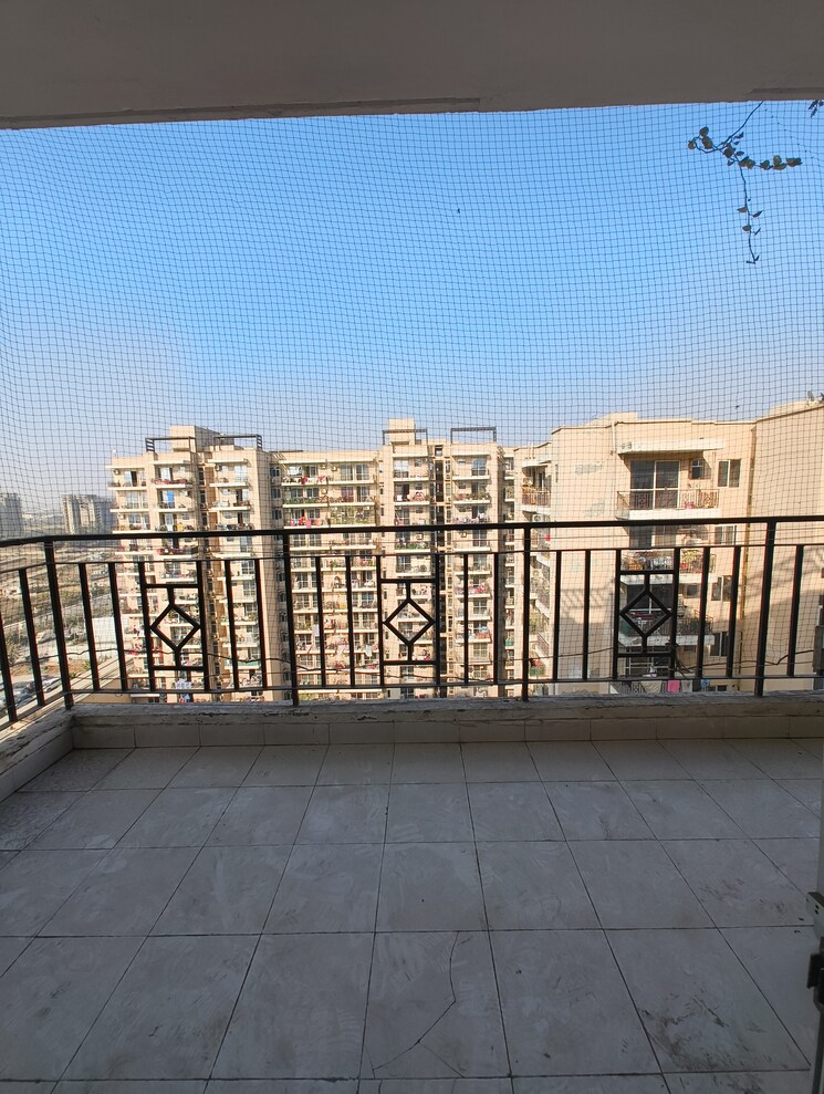 Exterior View, signature-global-andour-height 2 Bedroom 700 Sq.Ft. Apartment In Sector 71 Gurgaon 9776057