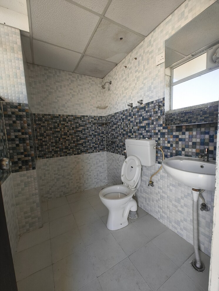 Master Bedroom, signature-global-andour-height 2 Bedroom 700 Sq.Ft. Apartment In Sector 71 Gurgaon 9776057