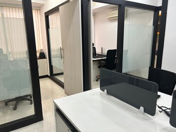 Team Area in  Office Space at Konark Epitome, Viman Nagar – for Sale