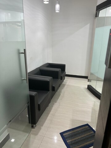 Team Area in  Office Space at Konark Epitome, Viman Nagar – for Sale