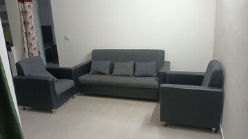 2 BHK Builder Floor For Rent in Sector 104