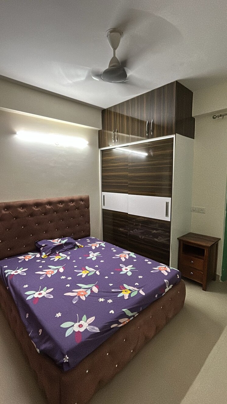 Bedroom, sector 104 2 Bedroom 650 Sq.Ft. Builder Floor In Sector 104 Gurgaon 9776060