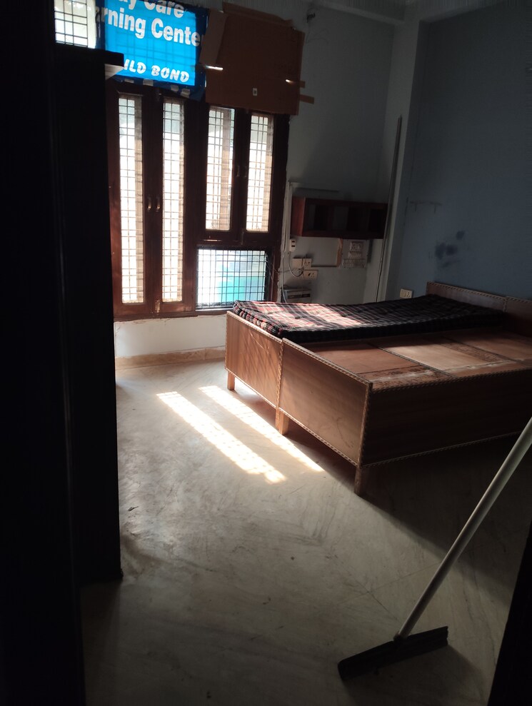 Bedroom, ahinsa khand 2 3 Bedroom 1200 Sq.Ft. Builder Floor In Ahinsa Khand 2 Ghaziabad 9776114
