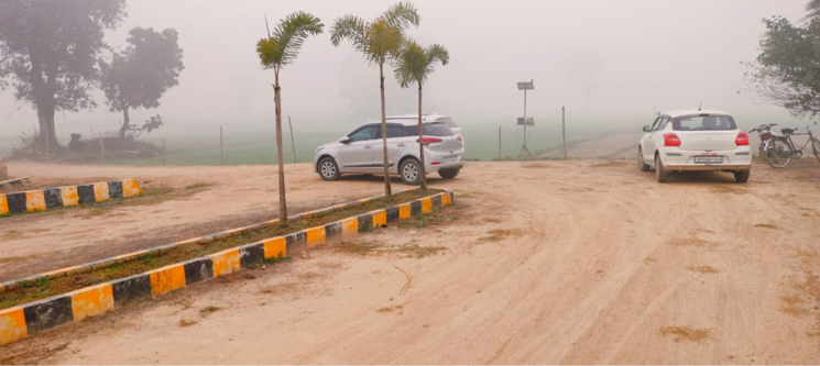 undefined, gomti nagar  1056 Sq.Ft. Plot In Gomti Nagar Lucknow 9777165