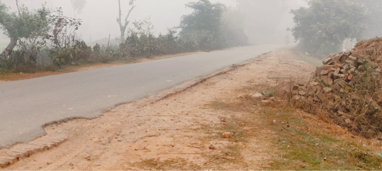 undefined, gomti nagar  1056 Sq.Ft. Plot In Gomti Nagar Lucknow 9777165