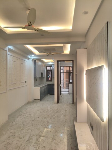 2 BHK Builder Floor For Rent in MM House, Sector 73
