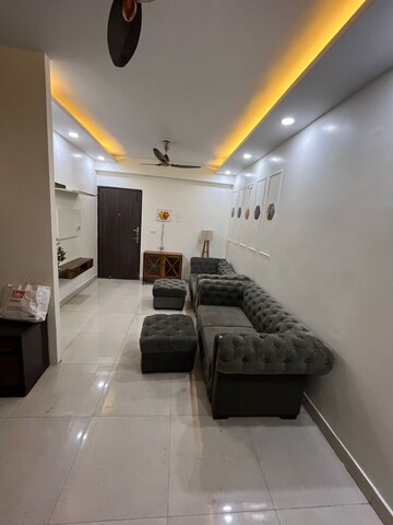 3 BHK Apartment For Rent in SG Andour Heights, Sector 71