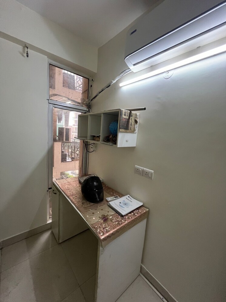 Kitchen, sg-andour-heights 3 Bedroom 750 Sq.Ft. Apartment In Sector 71 Gurgaon 9776275