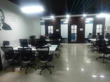  Office Space For Rent in Balwadkar Marqis, Balewadi