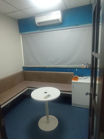 Furnished Amenities in  Office Space at Balwadkar Marqis, Balewadi – for Rent