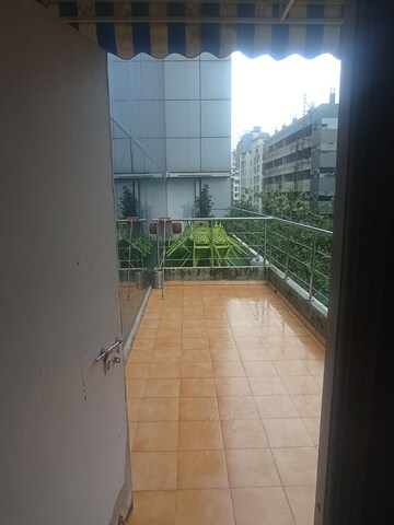 Furnished Amenities in  Office Space at Balwadkar Marqis, Balewadi – for Rent