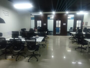 Furnished Amenities in  Office Space at Balwadkar Marqis, Balewadi – for Rent