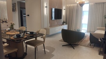 Team Area in 2 BHK Apartment at Dadar West – for Sale