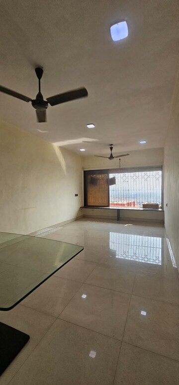1 BHK Apartment For Rent in Asmita Jyoti CHS, Malad West