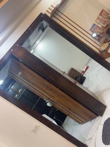 Furnished Amenities in 4 BHK Builder Floor at Shyama Apartments Noida, Sector 49 – for Rent