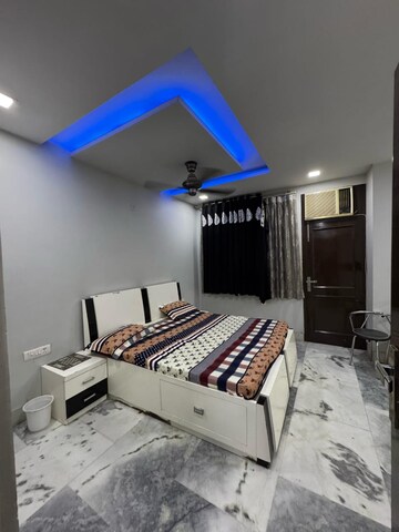 Bedroom in 3.5 BHK Independent House at Sector 15 – for Sale