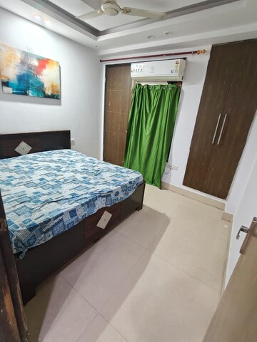 1.5 BHK Apartment For Rent in Chattarpur