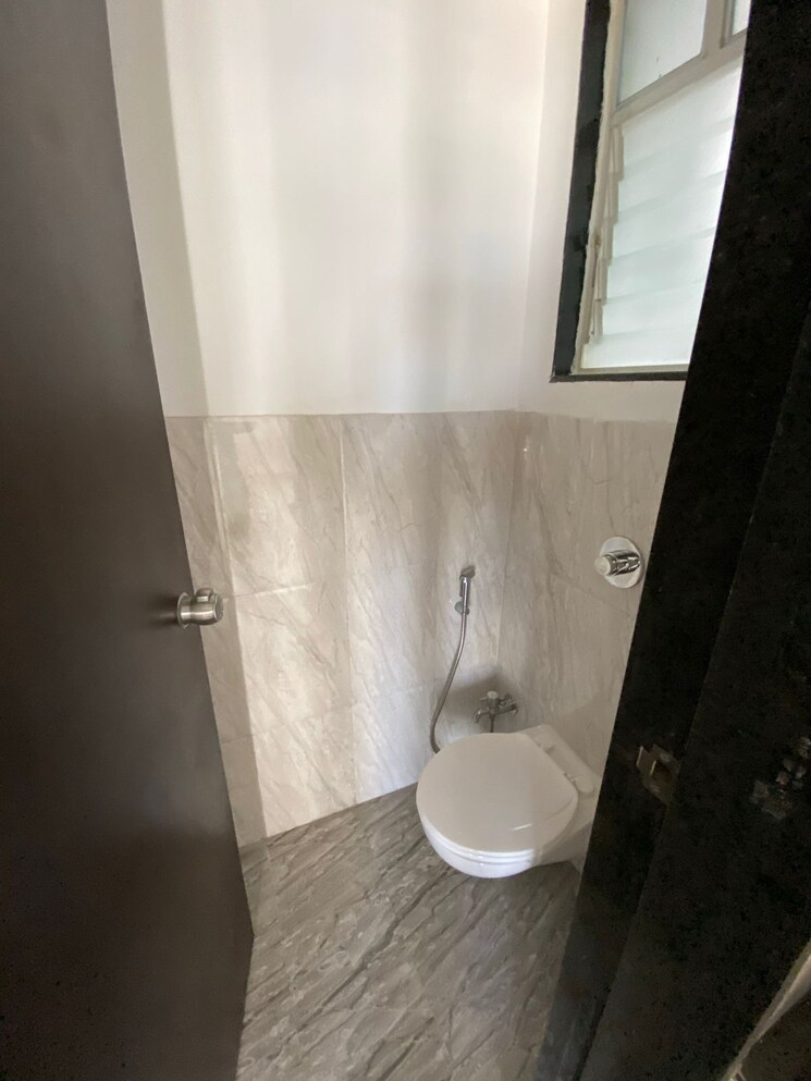 Bathroom, dainamic-grandeur 1 Bedroom 650 Sq.Ft. Apartment In Undri Pune 9776410