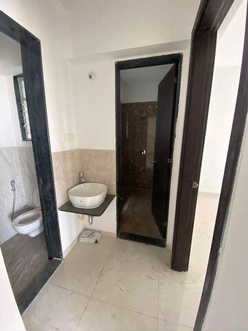 Building Lobby in 1 BHK Apartment at Dainamic Grandeur, Undri – for Sale