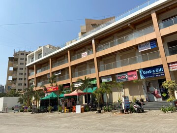 1 BHK Apartment – Exterior View View at Dainamic Grandeur, Undri - for Sale