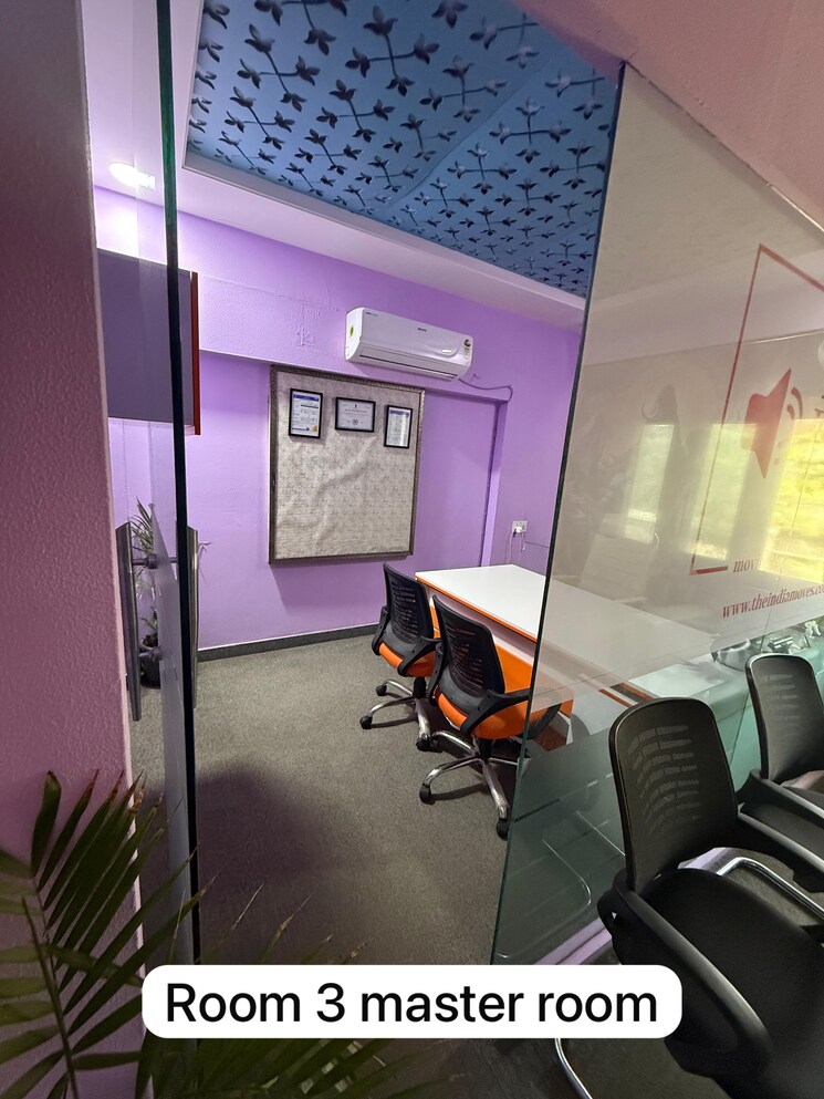 Team Area, sng-sunrisers Commercial Office Space 2000 Sq.Ft. In C Scheme Jaipur 9776451